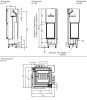 �������� ����� Spartherm Arte 2LR-66h-4S, ��� 3