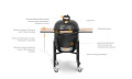 ����� Monolith Grill Basic - ������ ����, ��� 11