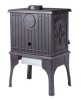 ���� ����� FireWay Cooker, ��� 4