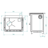 ���� ����� Palazzetti Alba 3.5, ����� ��� �����, ��� 4