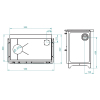 ���� ����� Palazzetti Alba 4.5, ����� ��� �����, ��� 9