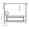 ���� ����� Palazzetti Alba 4.5, ����� ��� �����, ��� 10