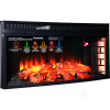 �������������� Interflame ����� (������ Pamir + ���� Panoramic 42 LED FX ), ��� 3