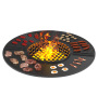 �������� Fantastic Grill ������� Ø 1000 �������, ��� 3