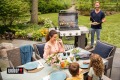 ������� ����� Weber Genesis II E-310 GBS, ��� 13