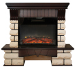 �������������� RealFlame Kavkaz 25,5/24 � ������ Kendal/Irvine/Eridan, ��� 2