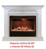  RealFlame Leticia 26 WT,  3