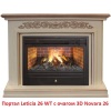  RealFlame Leticia 26 WT,  4