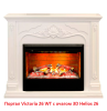  RealFlame Victoria 26,  4