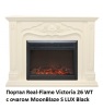  RealFlame Victoria 26,  6
