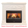  RealFlame Victoria 26,  5