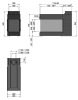 ������� ����� BellFires Room Divider Medium 3, ��� 2