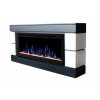 �������������� RealFlame Denver � ������ Saphir 42, ��� 2