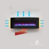 ����������� InterFlame Relax 48 GLX � ������������ ����������, ��� 4