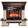 �������������� Interflame ������ �� ������ (������ Exter ES Slanec + ���� Panoramic 25 LED), ��� 2