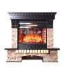 �������������� Interflame ������ ������� (������ Exter Provans + ���� Panoramic 25 LED), ��� 4