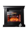 �������������� Interflame �������� (������ Stafford + ���� Panoramic 25 LED FX), ��� 5