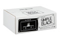 Silver Smith Simple Black,  5