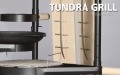  -  Tundra Grill 80 Black,  3