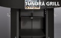  -  Tundra Grill 80 Black,  4