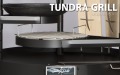  -  Tundra Grill 80 Black,  5