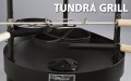  -  Tundra Grill 80 Black,  6