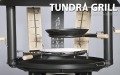  -  Tundra Grill Apetivo Black,  4