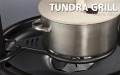  -  Tundra Grill BBQ Black,  7