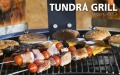  -  Tundra Grill BBQ Black,  4