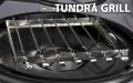  -  Tundra Grill BBQ Black,  5