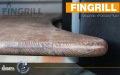 - Fingrill Forssa Plus Antique Copper,  6