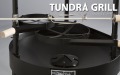  -  Tundra Grill HD Black,  6