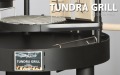  -  Tundra Grill HD Black,  4