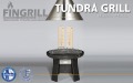  -  Tundra Grill Horna,  7
