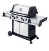  Broil King Sovereign XL90 (   90),  3
