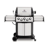 ������� ����� Broil King Sovereign 390 (�������), ��� 3