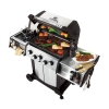 ������� ����� Broil King Sovereign 390 (�������), ��� 2