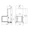 �������� ����� Stav F 1100B, ��� 2