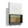 �������� ����� Warmhaus FLAT 100/57h �����, ��� 3