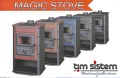   Tim Sistem Magic Stove  ,  3