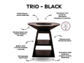 ������� ����� Coeo Trio 82 - Noir (��� �������), ��� 6