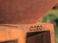 ������� ����� Coeo Trio 98 - Corten (������ 100, ��� �������), ��� 6