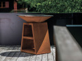 ������� ����� Coeo Trio 98 - Corten (������ 100, ��� �������), ��� 7