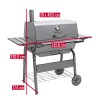 �������� ����� Char-Broil Charcoal L, ��� 2