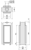 ������� ����� BellFires Vertical Bell Medium Tunnel, ��� 2