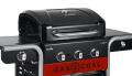 �������� + ������� ����� Char-Broil Gas2Coal Hybrid 3B, ��� 5