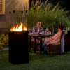 ������� ����������� Kratki Patio Mini/M/G31/37Mbar/B, ����� ������, � ������ �����������, ��� 8