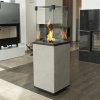������� ����������� Kratki Patio/M/G31/37Mbar/Q/N/P/G, Naturali Pietra Grey, � ������ �����������, ��� 9