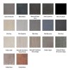 ������� ����������� Kratki Patio/M/G31/37Mbar/Q/N/P/G, Naturali Pietra Grey, � ������ �����������, ��� 12