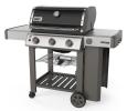 ������� ����� Weber Genesis II E-310 GBS, ��� 2